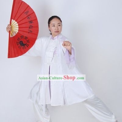 Traditional Chinese Tai Chi Kung Fu Uniforms