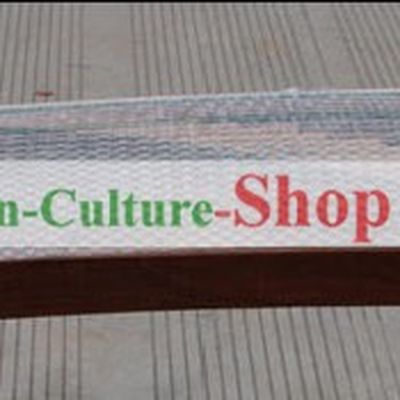 Traditional Chinese Rosewood Guzheng Music Instrument