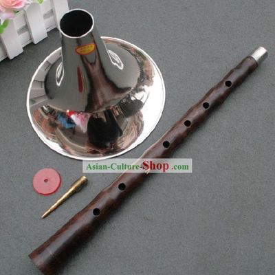 Chinese Musical Instrument Suona