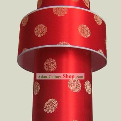 Traditional Chinese Ceiling Lantern
