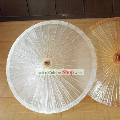 Chinese Ancient Rain Umbrella
