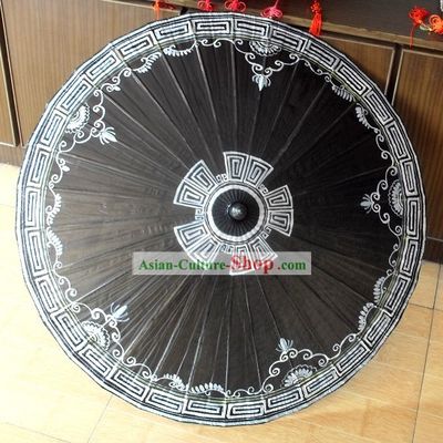 Ancient Chinese Rain Umbrella