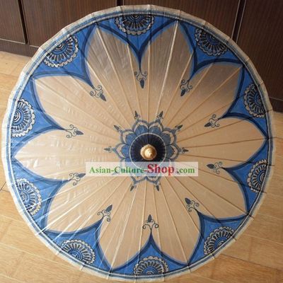 Ancient Chinese Palace Dance Umbrella
