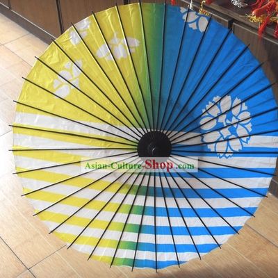 Traditional Chinese Dance Umbrella