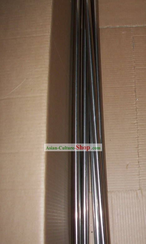 Dragon Dance Lightweight Aluminium Holding Poles