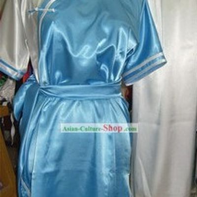 Traditional Long Fist Dress Set