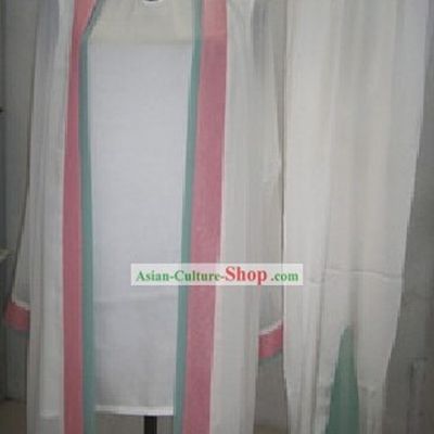 Top Tai Chi Clothing 3 Pieces Set