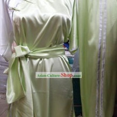 Chinese Classial Kung Fu Performance Uniform