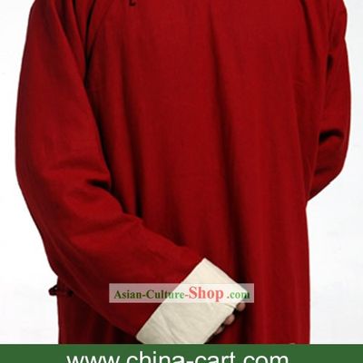 Chinese Classical Kung Fu Master Uniform