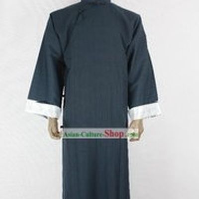 Chinese Classical Kung Fu Master Uniform