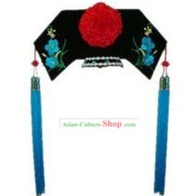 Ancient Chinese Princess Hat