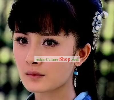 Ancient Chinese Beauty Hairpin