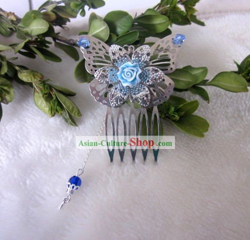 Traditional Chinese Hair Clasp for Women