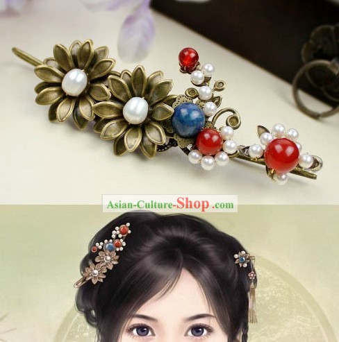 Chinese Classic Hairpin for Women