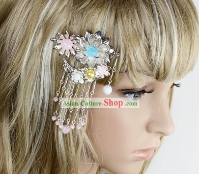 Classic Chinese Handmade Hairpin