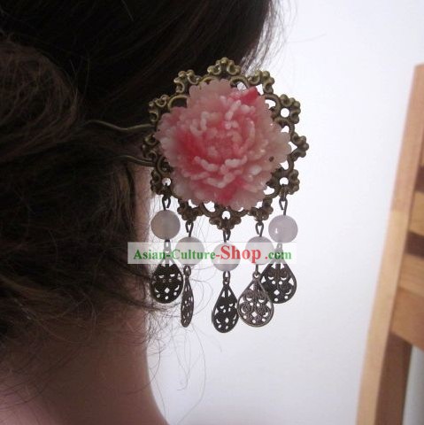 Ancient Chinese Beauty Hair Accessories