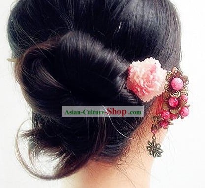 Chinese Classic Handmade Hair Accessories