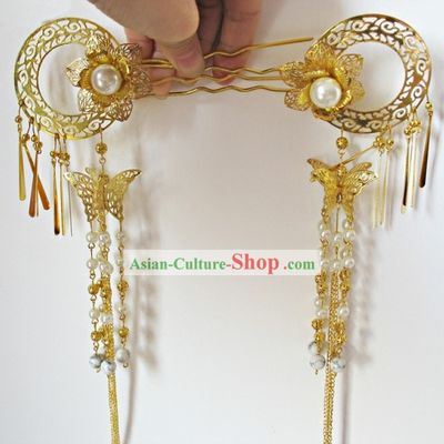 Chinese Classic Princess Hair Accessories