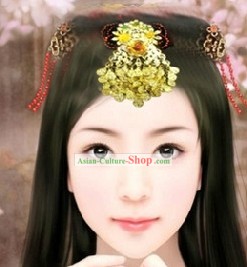 Ancient Chinese Handmade Hair Accessories for Women