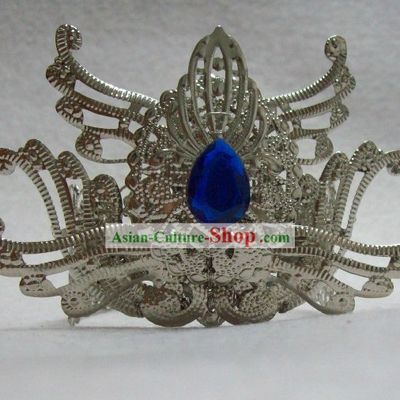 Traditional Chinese Handmade Hair Ornament for Men