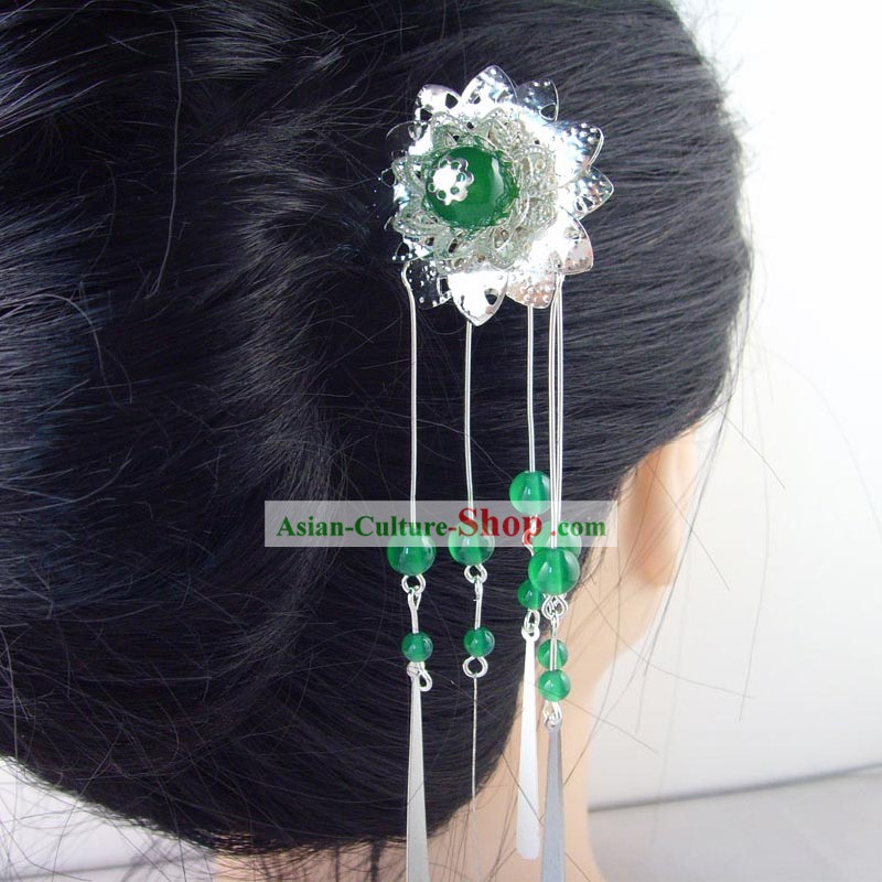 Ancient Chinese Handmade Hair Ornaments