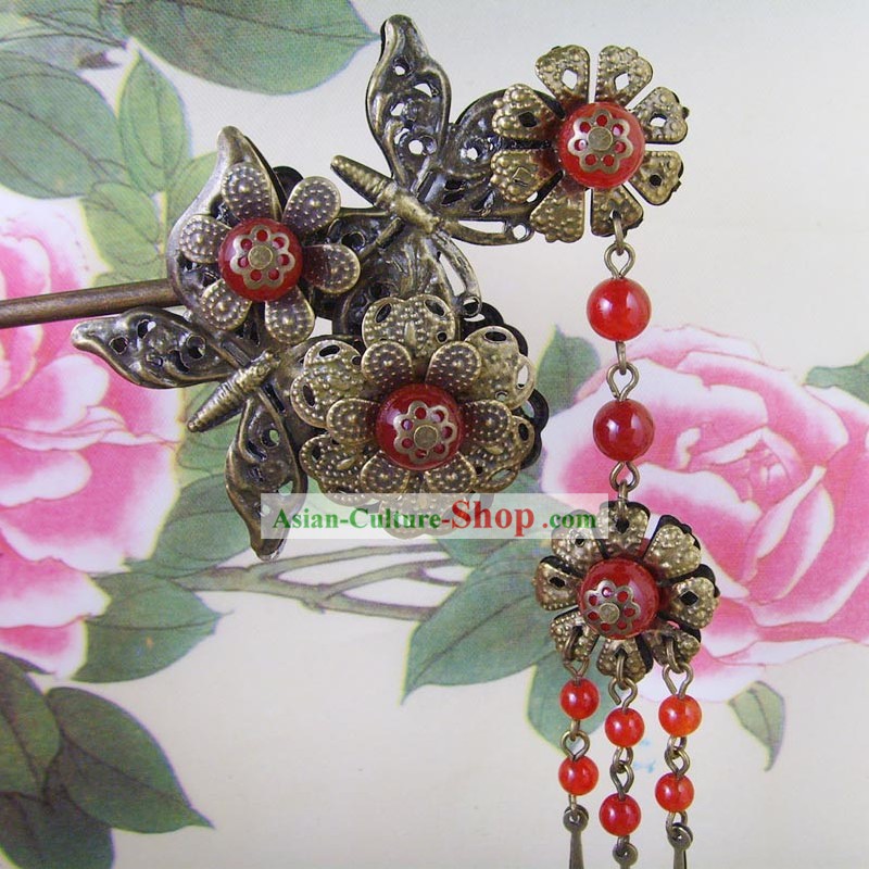 Ancient Chinese Handmade Hanging Ornaments