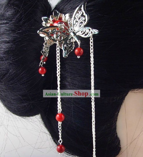 Ancient Chinese Handmade Hairpin