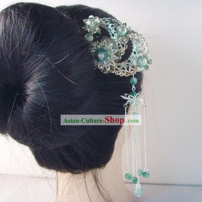 Ancient Chinese Handmade Hanging Tassels