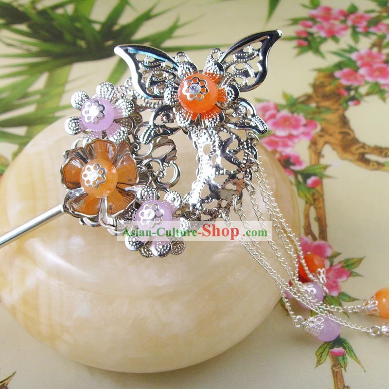 Ancient Chinese Style Hair Accessories