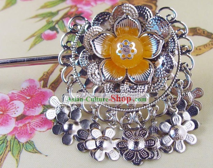 Ancient Chinese Style Hair Decoration