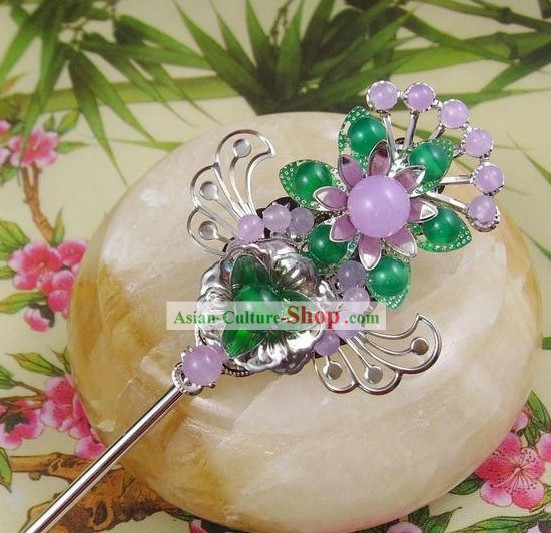 Traditional Chinese Classic Hair Clasp
