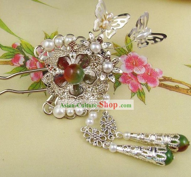 Chinese Classic Princesss Hair Accessories