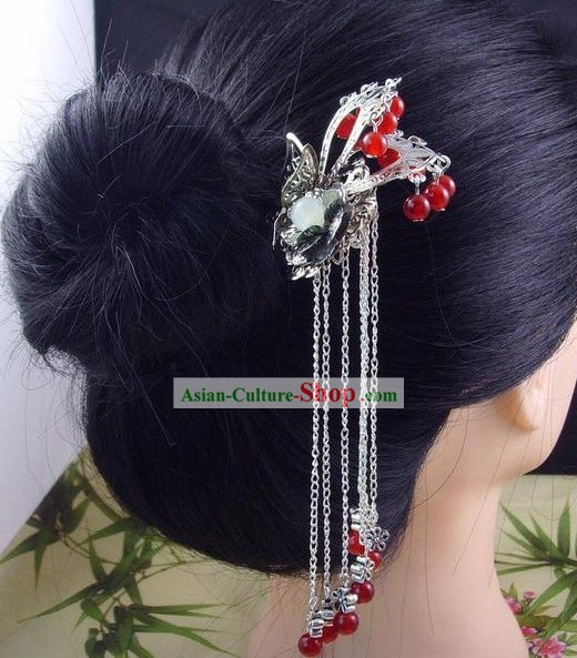 Chinese Classic Empress Hair Accessories