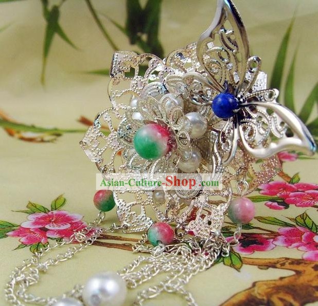 Chinese Classic Empress Hair Ornaments