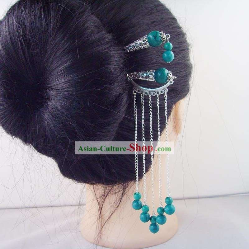 Chinese Classic Hanfu Hairpin