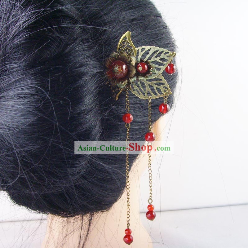 Chinese Classic Handmade Hair Accessories