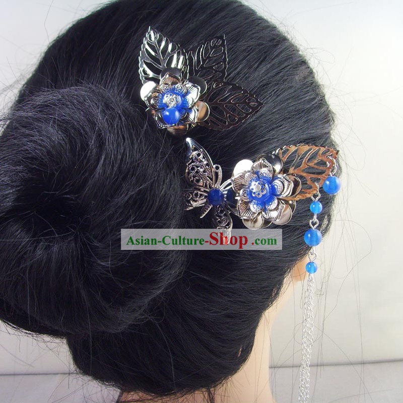 Chinese Classic Handmade Hairpin for Women