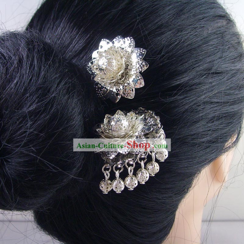 Traditional Chinese Hair Accessories for Women