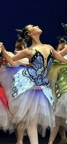 Special Custom Order of Victoria Haynes