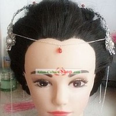 Ancient Chinese Empress Headpiece for Women