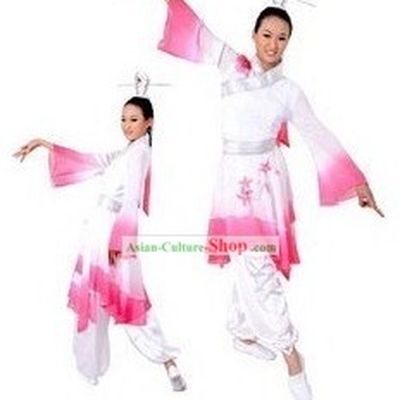 Chinese Classical Dance Costume for Women