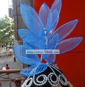 Chinese Dancing Performance Hair Accessories for Women
