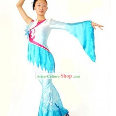 Chinese Classical Dance Costume for Women
