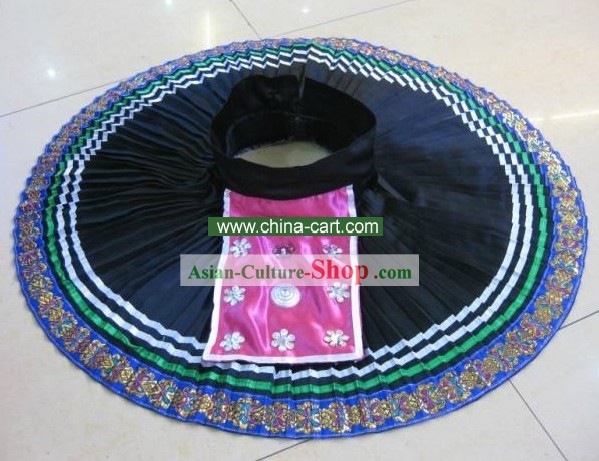 Miao Minority Skirt for Women