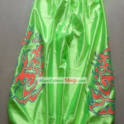 Professional Dragon Dancer Pants