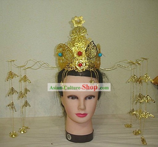 Ancient Chinese Prince Hair Accessories