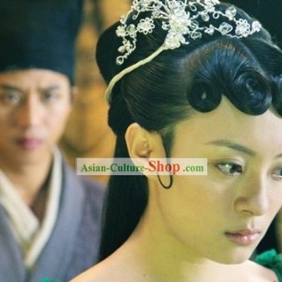 Ancient Fairy Hair Accessories