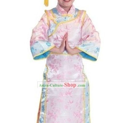 Ancient Princess Costume for Kids