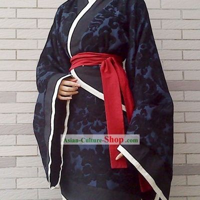 The Cliff Drama Xiao Qiao Beauty Clothing