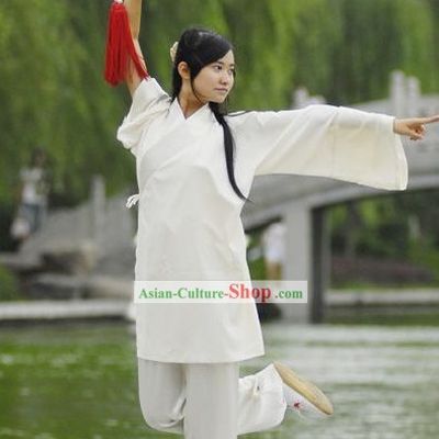 Chinese Classic Kung Fu Suit